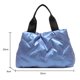 thumbnail image 3 of Bolsa Otoño Invierno abajo algodón suave mujer algodón acolchado moda para fiesta Ndcxsfigh Para Estrenar, 3 of 9
