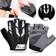 thumbnail image 1 of Guantes de ciclismo Cola transpirables y cómodos XXL, 1 of 8