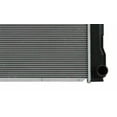 thumbnail image 3 of Radiator 13119 Fits 2010-2016 TOYOTA PRIUS 2011-2015 LEXUS CT200H 1.5L 1.8L, 3 of 10