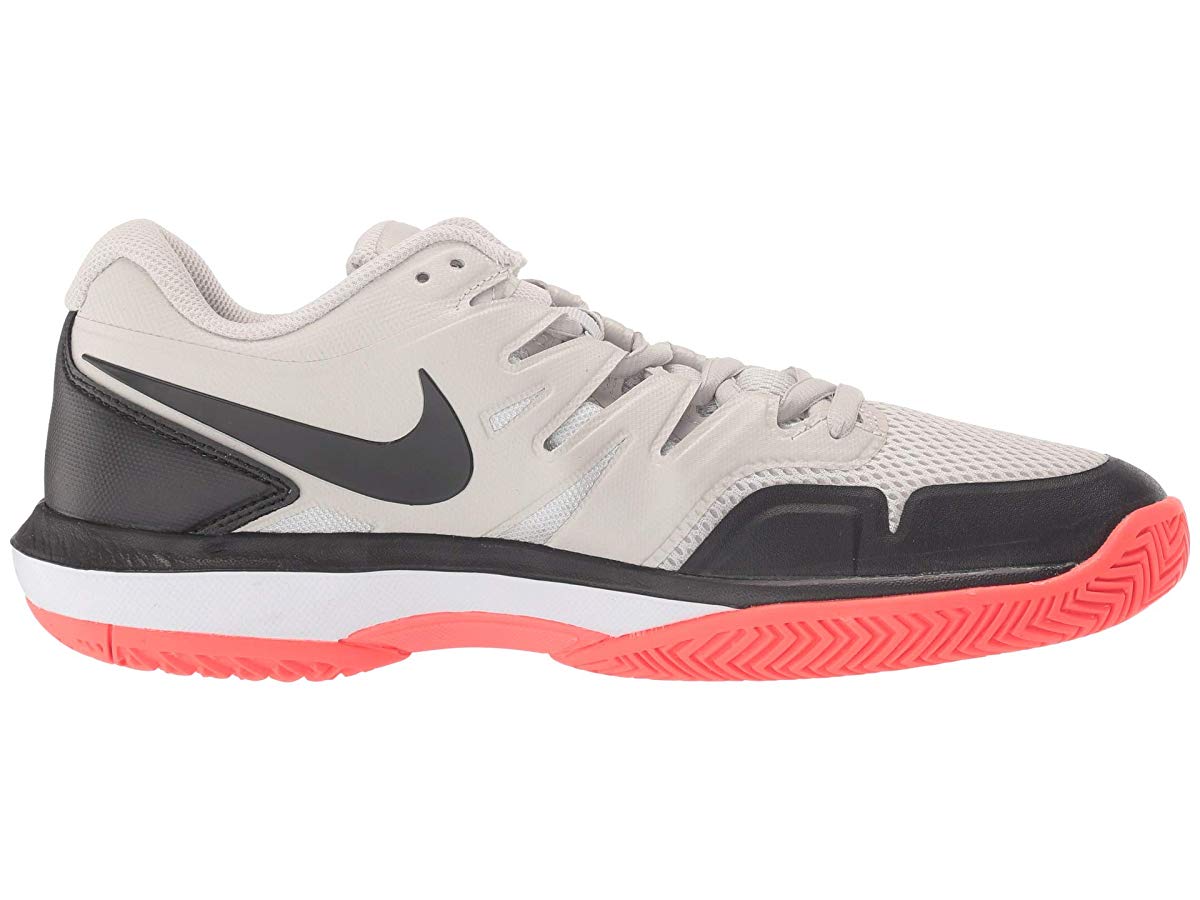 nike air zoom prestige black