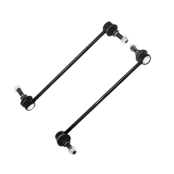 Pair of 2 Front Sway Bar Link For 2007-2012 Nissan Sentra