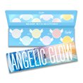 thumbnail image 1 of RUDE Angelic Glow Highlighter + Eyeshadow, 1 of 1