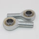 thumbnail image 5 of 4 Piezas de Articución Esférica Roscada Varil Extremo Conjunto de Cojinete 6 Mm Mm Varil Herramienta Eléctrica Gloria Cojinete de junta roscada, 5 of 9