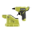 thumbnail image 1 of Minipistola de pegamento inalámbrica Ryobi RGLM18-0 18V ONE+ (herramienta básica), 1 of 4