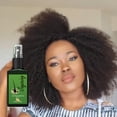 thumbnail image 3 of 4pcs Ginger Hair Oil & Biotin Hair Serum, Ginger Hair Care Spray, 7-Day Ginger Nourishing Scalp Massage For All Hair Types, Ideal For Dry & Normal Hair, 3 of 6