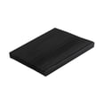 thumbnail image 3 of Abbracc CNC Machine Accordion Cover Stretchable to 1.5M Smooth Texture Bellows Guard 15cm, 3 of 9