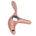 thumbnail image 1 of Sport Stainless Steel Manual Acupressure Pen, Acupressure Massage Stick, Trigger Point Massage Tool, Deep Tissue Massage Versatile Reflexology Tool, for Relaxing Deep Tissue, 1 of 7