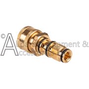 Simpson Genuine OEM Outlet Connector - 7106701