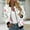 1# Pink cheap stuff under 5 dollars, variant on Dyegold Womens Bomber Jackets Lightweight Casual Coat Long Sleeve Floral Print Warm Zip Up Outerwear Windbreaker With Pocket