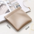 thumbnail image 2 of Bolsa de cosméticos de 4 Uds. Bolsas de maquillaje de belleza de cuero PU multifuncional para mujeres y niñas Tmvgtek Cuidado Belleza, 2 of 9