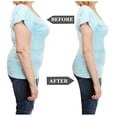 thumbnail image 6 of Tummy Control Shapewear Underwear for Women,High Waisted Body Shaper Panties Shaping Briefs, 6 of 8