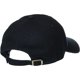 thumbnail image 2 of 47 Gorra de béisbol ajustable transparente de los New York Yankees (bordado negro), 2 of 3