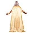 thumbnail image 2 of Adults Men's Olympian Ruler Greek Mythology God Zeus Costume Medium 38-40, 2 of 2