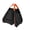 Orange, variant on PBIYXQC Professional Silicone Swim Fins, Lightweight Flexible Shorty Blade Snorkeling Fins Swimming Fins for Training & Diving Blue