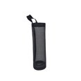 thumbnail image 1 of Kearding Bolsa de almacenamiento colgante, dispensador de cocina, soporte de comestibles resistente al desgaste, bolsas de basura ligeras, organizador, Organizadores de utensilios de cocina Negro Kearding HA083352-01, 1 of 6
