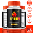 thumbnail image 3 of Laellium Advanced Formula Pills Supporting Energy and Healthy Lifestyle 300 Capsules, 3 of 9