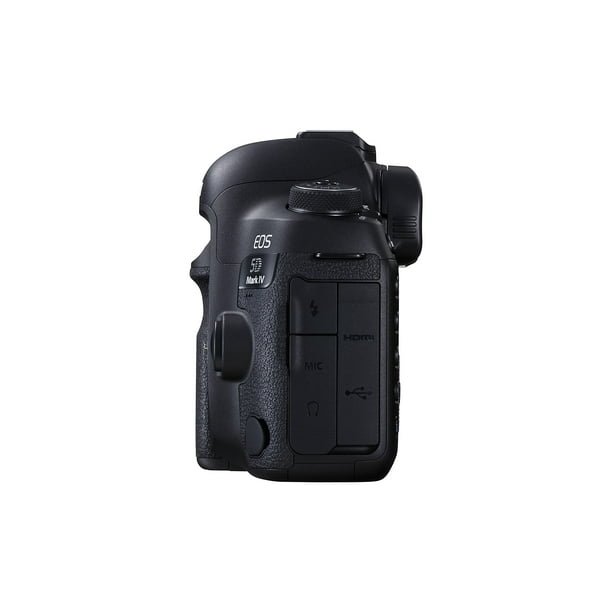 Canon EOS 5D Mark III (body only) - black - Walmart.ca