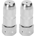 thumbnail image 1 of Buse d'Atomisation, DN10 Réglable Haute Pression Pulvérisateur Tête Outils d'Irrigation, 1 of 7