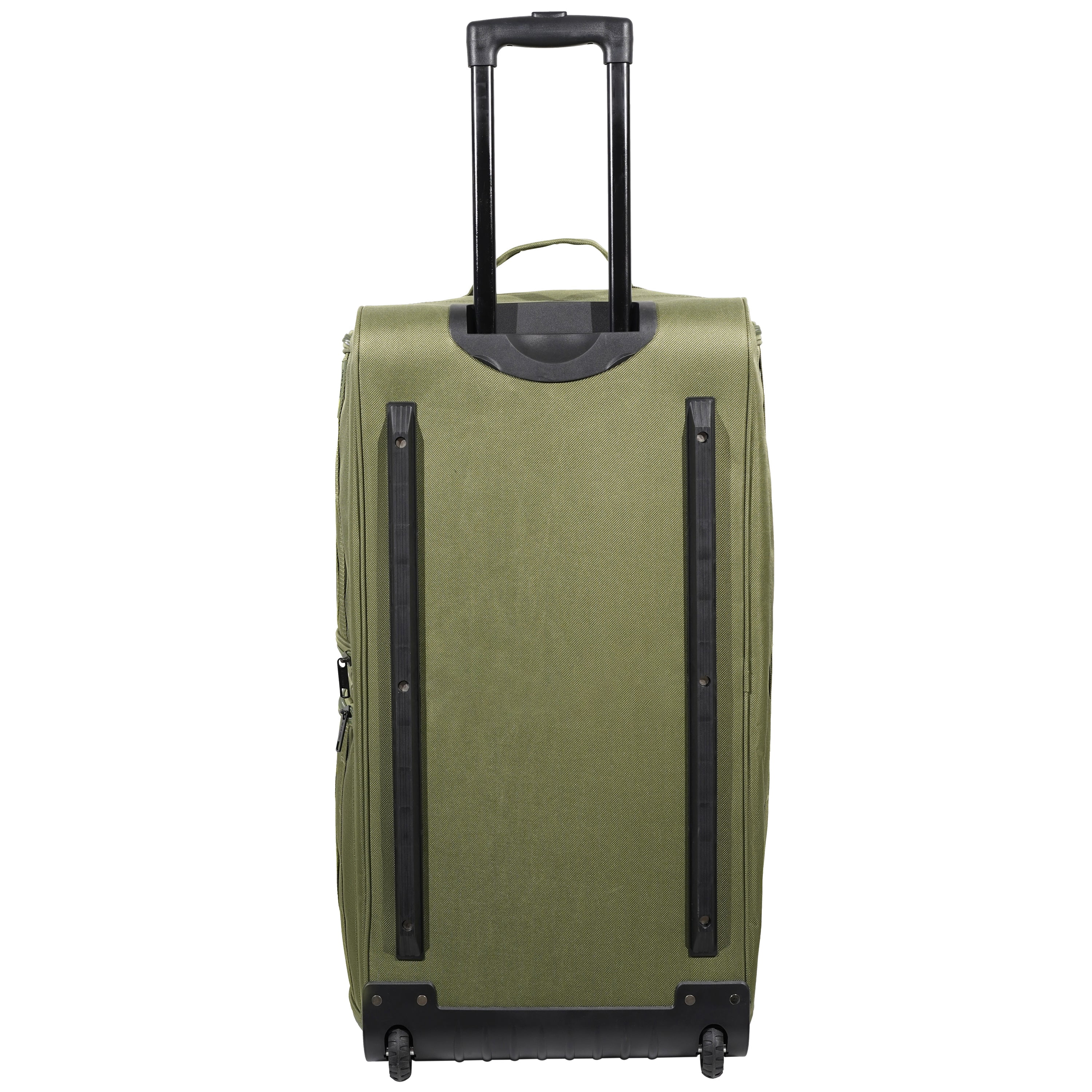 US ARMY ROMEO 31-inch Tactical Rolling Duffel Green