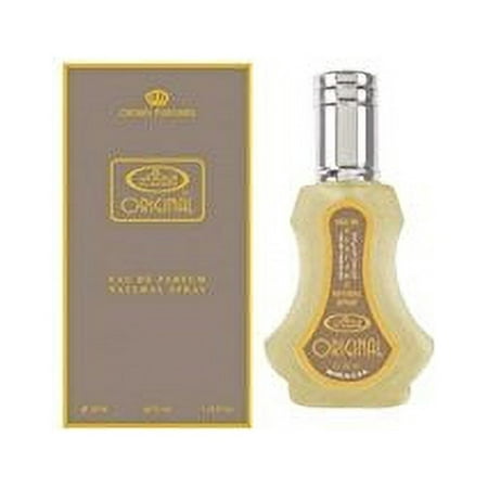 Original - Eau De Natural Perfume Spray - 35 Ml (1.15 Fl. Oz)