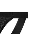 thumbnail image 4 of oelaio Mens Bulge Briefs Underwear Breathable Mesh Underpants Pouch Trunks Thong Low Rise Black XL, 4 of 4