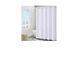 thumbnail image 4 of Cortina De Ducha Con Ganchos 180x180cm Impermeable Xtellar blanco, 4 of 4