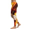 thumbnail image 3 of Fairy Tail Womens Lounge Legging Soft Workout Athletic Running Yoga Pants Yoga Leggings L, 3 of 8