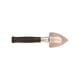 thumbnail image 5 of Abridor de ventanas Multitool Hyde de acero inoxidable, negro, 5 of 5