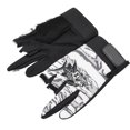 thumbnail image 1 of Guantes de pesca, guantes de pesca sin dedos antideslizantes cómodos transpirables de neopreno guantes multifuncionales, 1 of 8