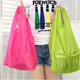 thumbnail image 5 of Xeoereki Eco Friendly Reusable Foldable Waterproof Shopping Bag Storage Tote Handbag, 5 of 8