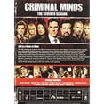 thumbnail image 2 of Criminal Minds: The Seventh Season, 2 of 6