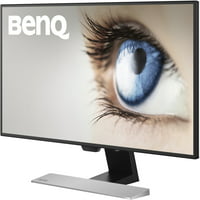 BenQ EW2770QZ 27" WQHD IPS LCD Monitor