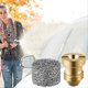 thumbnail image 5 of 4 Pieces 1.1 mm Foam Cannon Orifice Nozzle and 8 Pieces Foam Maker, 5 of 5