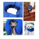 thumbnail image 2 of Anillo de cuello inflable de PVC para mascotas, anillo cálido antimordeduras, arnés para perros y gatos, anillo de cuello antimordeduras, 2 of 2
