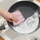 thumbnail image 5 of Toallitas de limpieza y secado de microfibra reutilizables con bolsa dispensadora, paquete de 20 toallitas extraíbles para el hogar, paños absorbentes de cocina, paños para lavar platos, 5 of 6