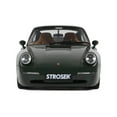 thumbnail image 3 of 2024 Porsche 911 Strosek Mega 30 Green 1/18 Model Car by GT Spirit, 3 of 11