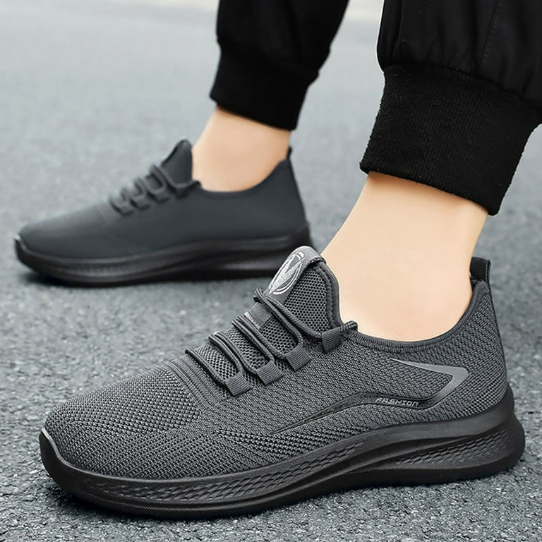 Casual Shoes For Men Alibaba Cheap Mesh Shoes Oversized Men's