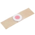 thumbnail image 4 of Tampons pour enlever les cors des pieds, tampons pour enlever les callosités des orteils, autocollants, ensemble de couteaux pour enlever les cors, 4 of 4