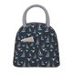 thumbnail image 1 of Balery Sailboat And Seagull Bolsa de Almuerzo para Mujeres, Caja de Almuerzo, Bolsa de Almuerzo Pequeña Impermeable, Tote de Almuerzo Reutilizable con Gran Capacidad, 1 of 6