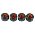 thumbnail image 1 of Falling Protector,4pcs CNC Front & Frame Slider Pad Collision Guard Power Packed Performance, 1 of 9