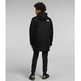 thumbnail image 2 of The North Face Big Kids Gray North Down Triclimate Jacket Size XXL(18/20) SGN554, 2 of 4