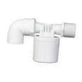 thumbnail image 1 of Válvula de bola de flotador de agua Control de niveles de líquido de agua Ahorro de recursos hídricos Válvula de flotador automática práctica para , Lado interior de Lado interior de 1inch shamjiam Válvula de bola flotante, 1 of 8