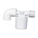 thumbnail image 1 of Piezas de repuesto para control de nivel de agua Válvula de flotador automática Válvula de bola flotante Lado interior de 1inch, 1 of 9