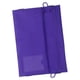thumbnail image 1 of Estuche para bolígrafos Estuche con cremallera Bolígrafo Cosmético Tarjetas para  Archivo de almacenamiento Violeta Soledad Estuche para lápices, 1 of 10