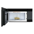 thumbnail image 4 of 30 in. 1.6 cu.ft Over-the-Range Microwave Oven in Black (KM-MOTSC-16BSS), 4 of 20