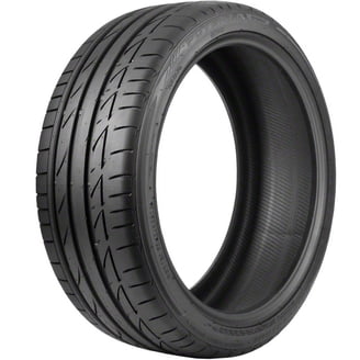 Zestino Gredge 07R Performance 285/35R18 97 Passenger Tire