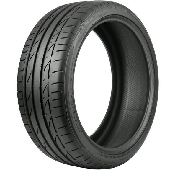 Bridgestone Potenza S001 MOE EXT Performance 285/35R18 97Y Passenger Tire