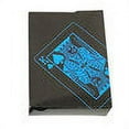thumbnail image 3 of 54pcs/set Waterproof Playing Card Board Game Party playing cards PVC Entertainment Standard Playing Cards PVC, 3 of 9