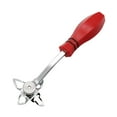 thumbnail image 2 of Extractor de brazo de limpiaparabrisas,Herramienta de inserción de herramienta de tira de bloqueo de parabrisas,Herramientas de reparación de parabrisas Herramientas de reparación de Cola Extractor de brazo de limpiaparabrisas, 2 of 8
