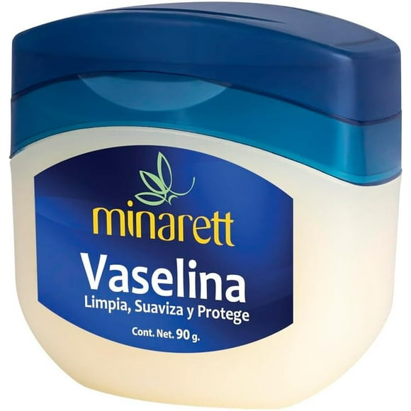Vaselina premium Minarett 90g